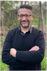 José Omar Cid Maureira 