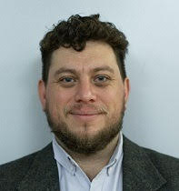 Juan Jose Berger Luis