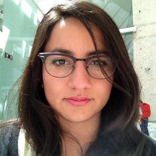 Laura Abril Chimal Reyes