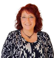 Lydia Garrido Luzardo