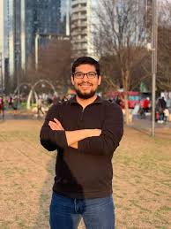 Luis Alberto Palacios Pargas