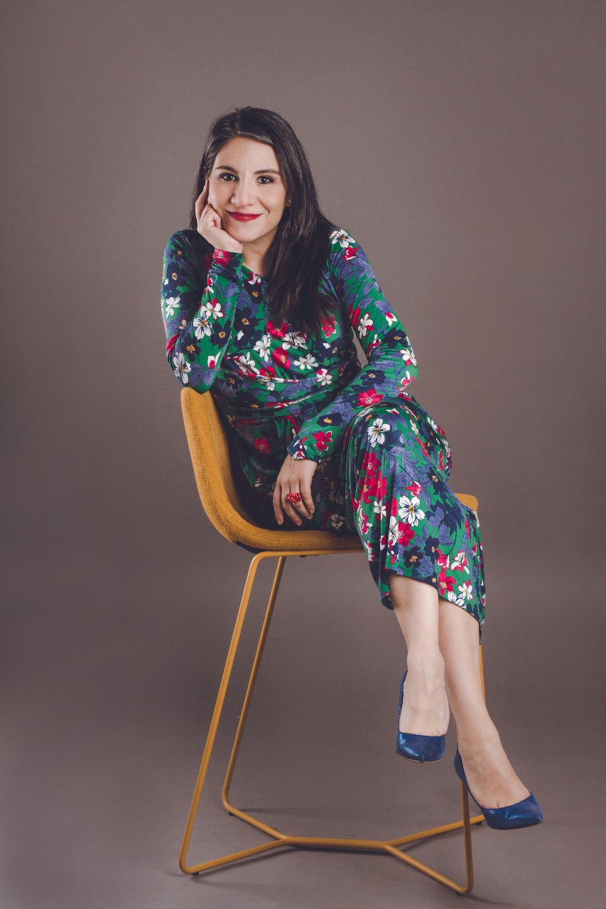 María Mercedes Baltazar Lobato 