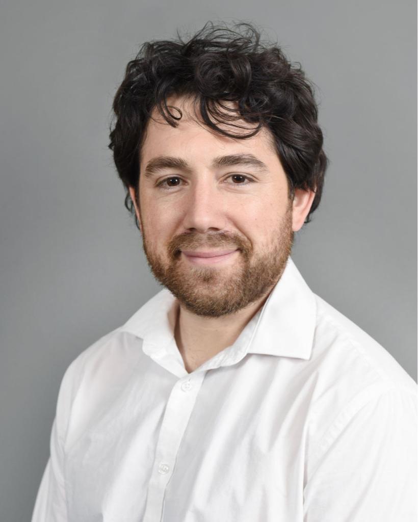 Martín Andrés Pérez Comisso