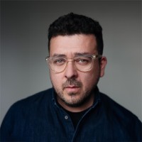 Nicolas Rebolledo Bustamante