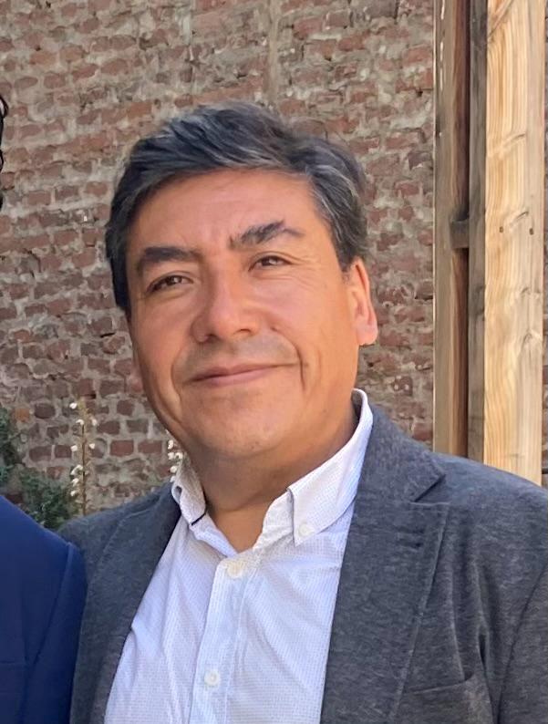 Rodrigo Ferrada Jiménez