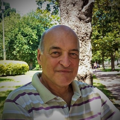 Raúl Nicolás Amato