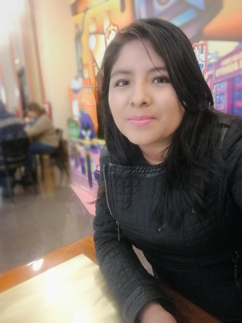 Yiem Aurora Ataucusi Ataucusi