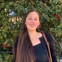 Valentina Scarlette Guajardo Olguín