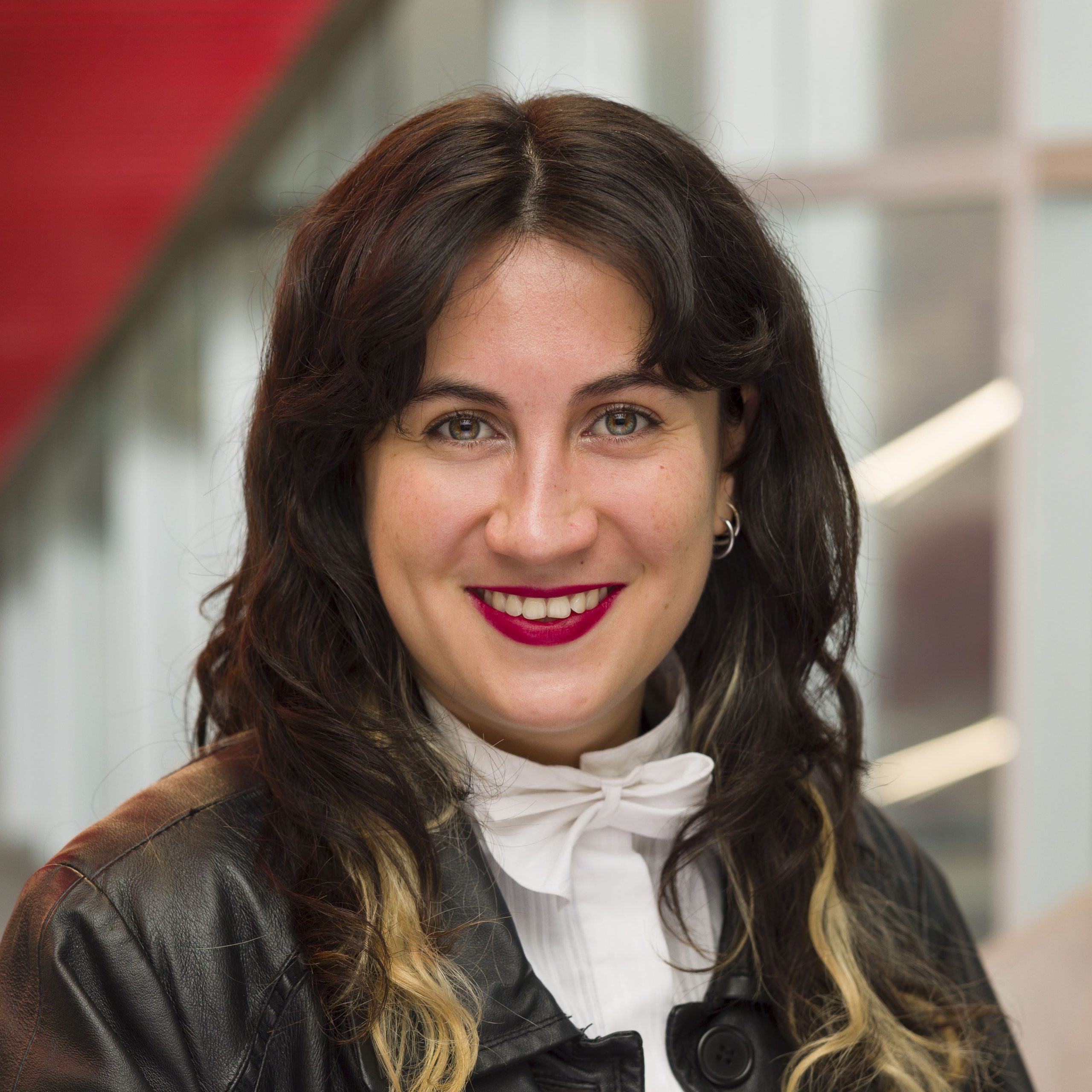 Valentina Daniela Elzo Vargas