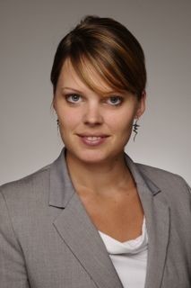 Tania Gutknecht Mackenzie