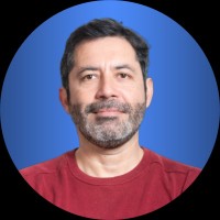 Rodrigo Andrés Márquez Bravo