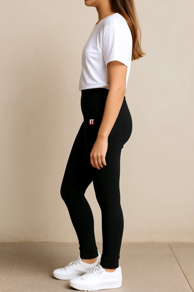 Calça Legging Feminina SESI