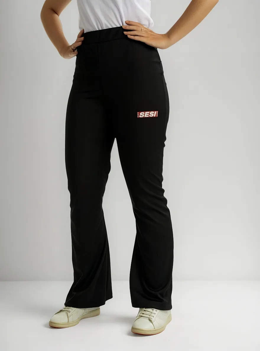 Calça Bailarina Feminina SESI 