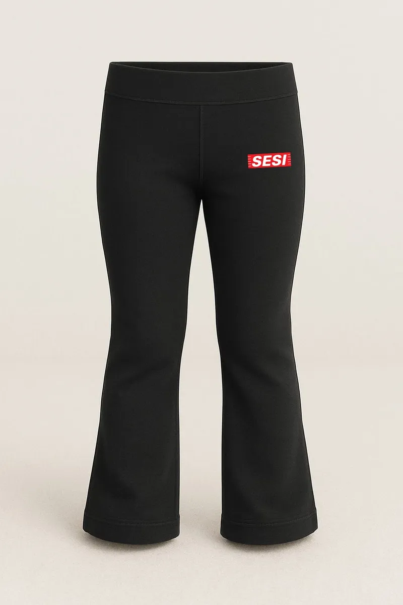 Calça Bailarina Feminina SESI 