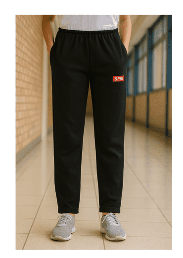 Calça Moletom unissex SESI