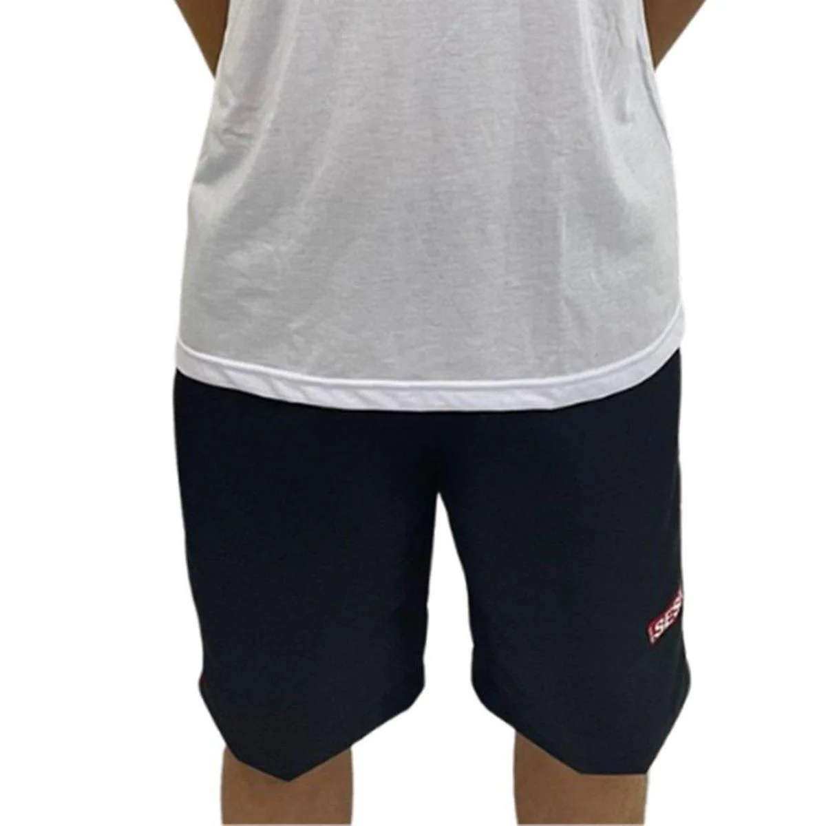 Bermuda Tactel Masculina SESI