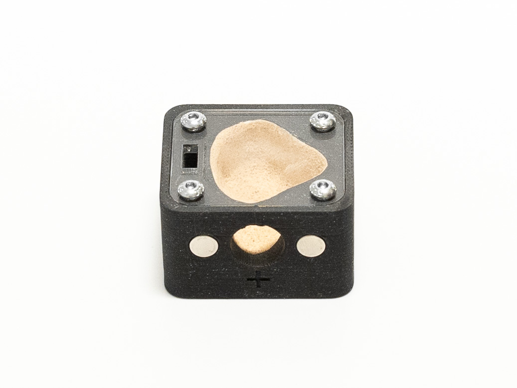 Micro-fondation Terra v3