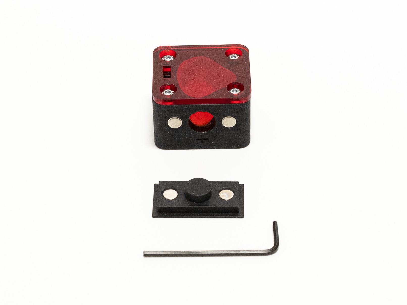 Micro-fondation Terra v3