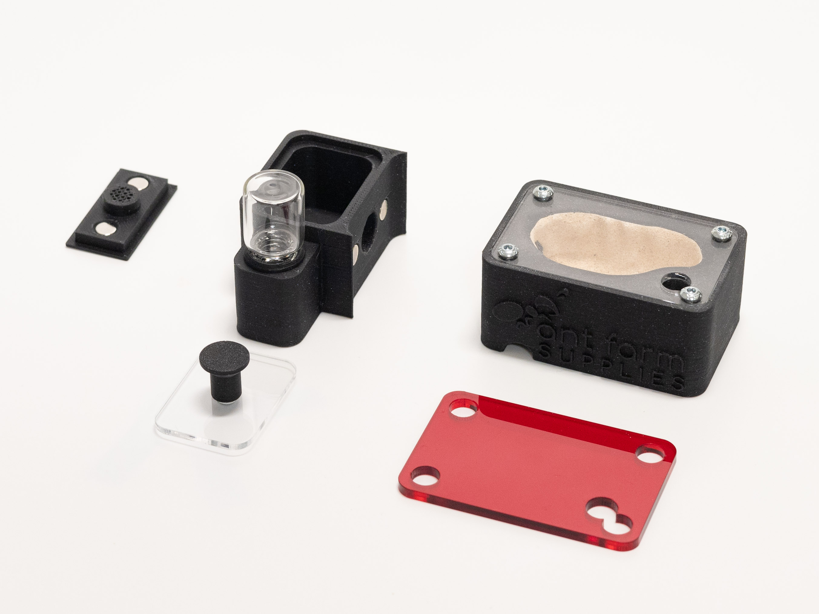 Le nid fondation Terra v3