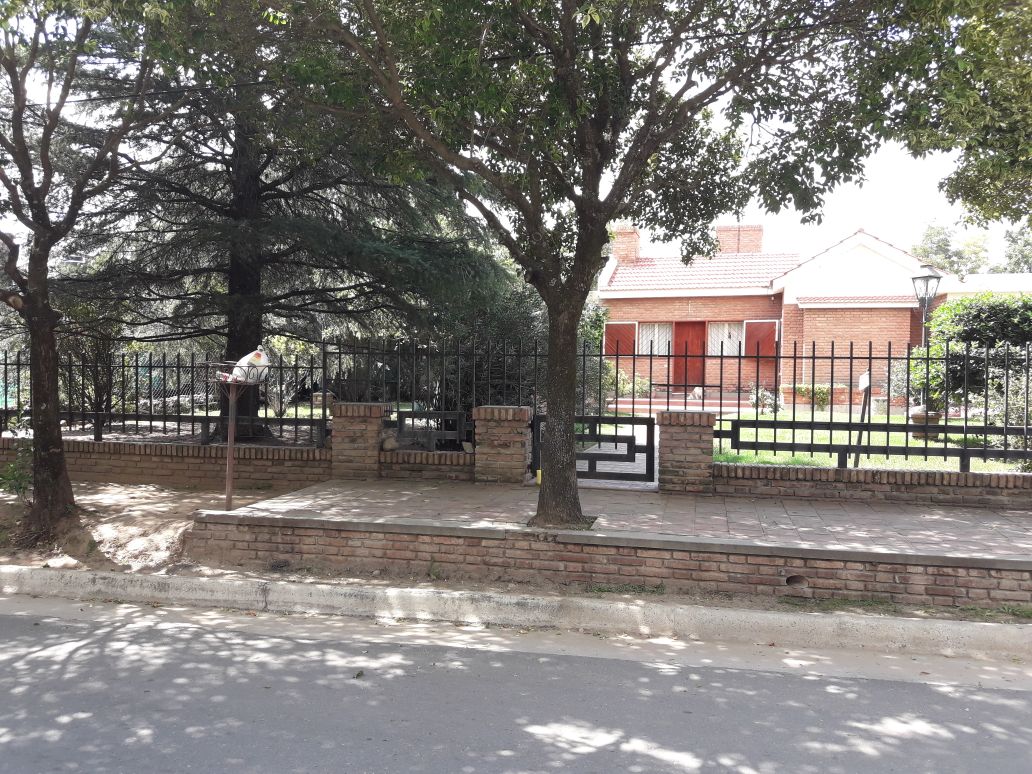 Casa en Mina Clavero 