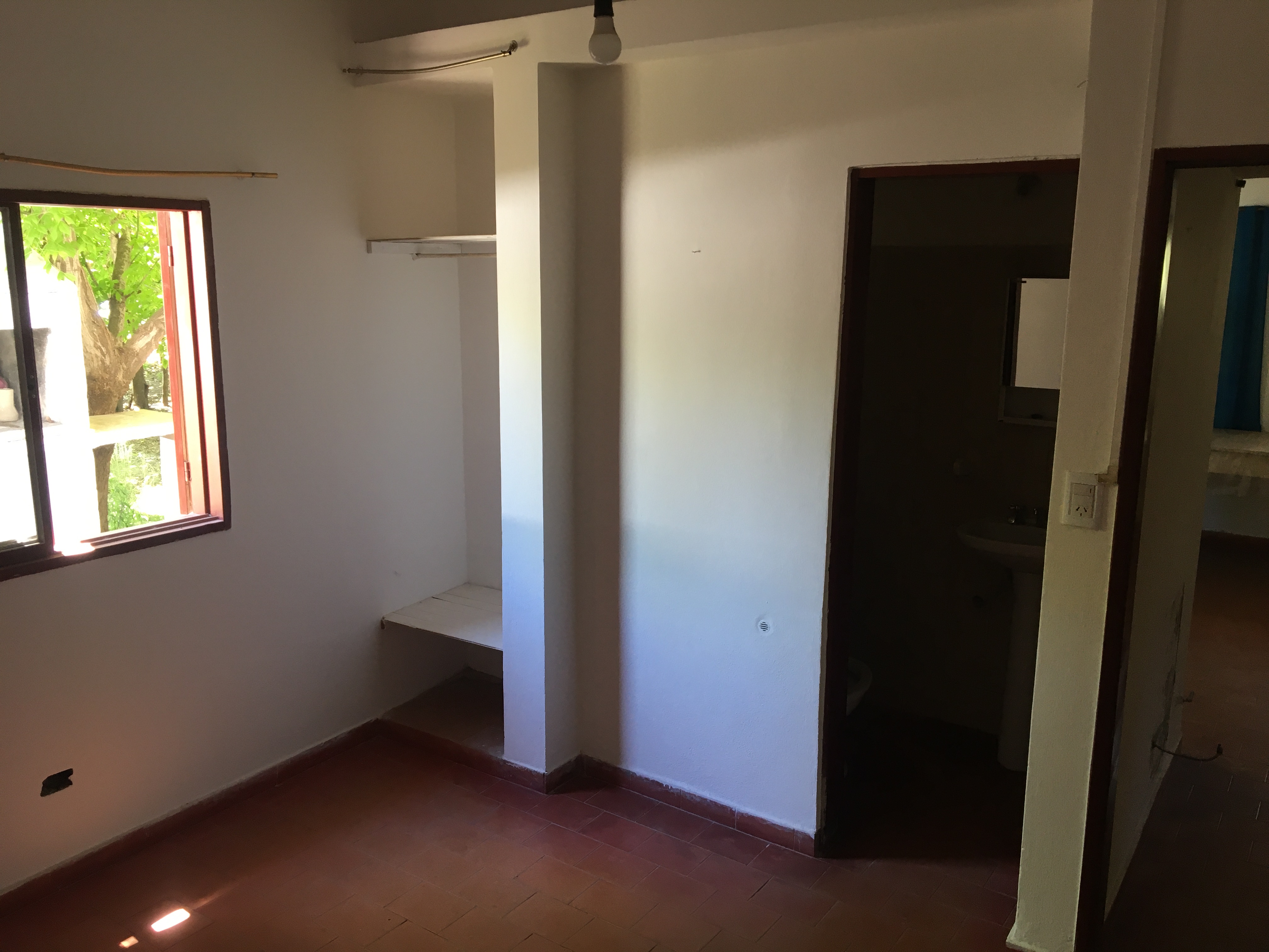 Las Rabonas  Casa de dos dormitorios
