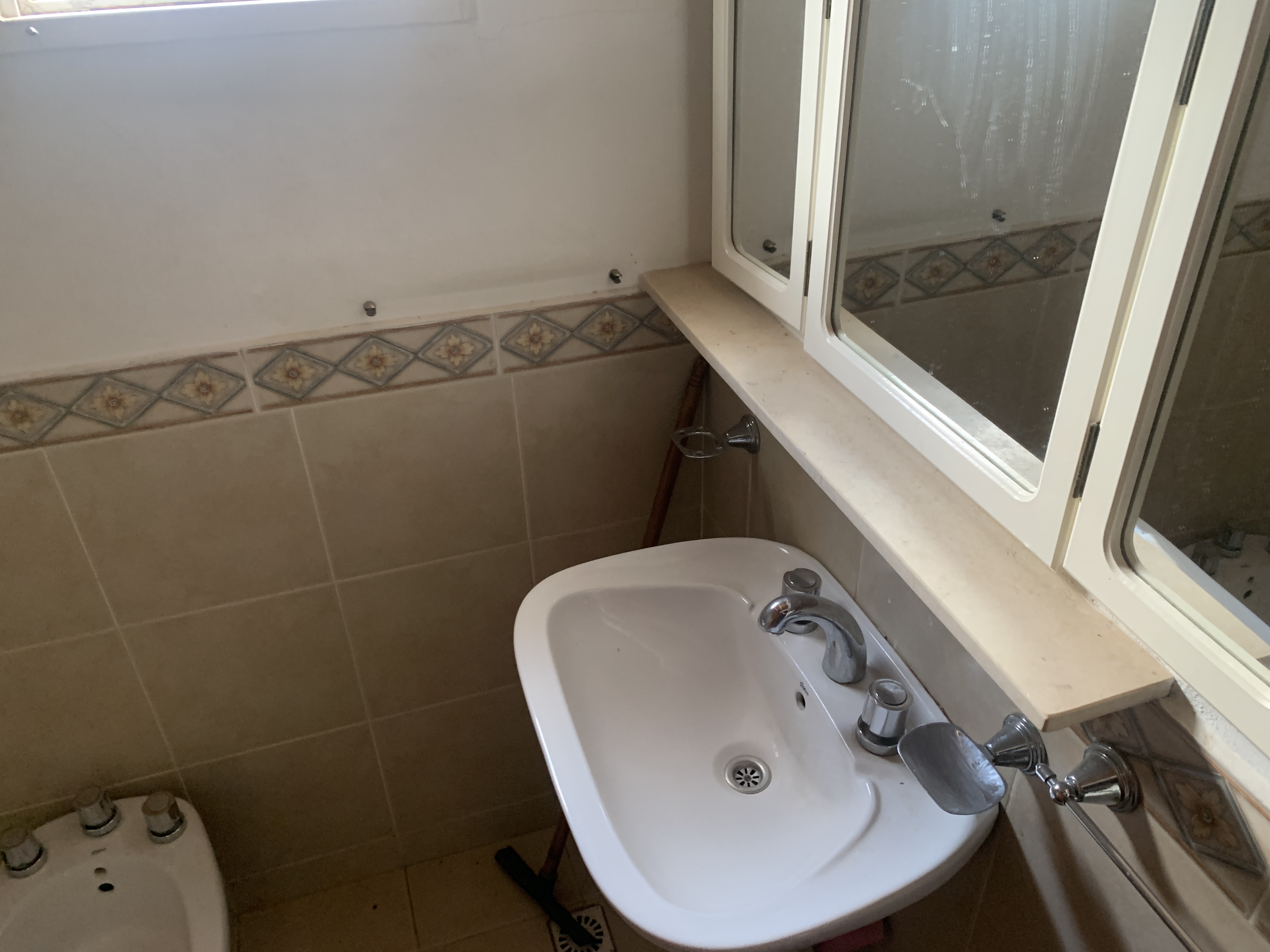 Duplex en Mina Clavero