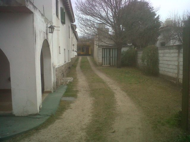 Mina Clavero -   Hostería a  tres cuadras del centro y del rio