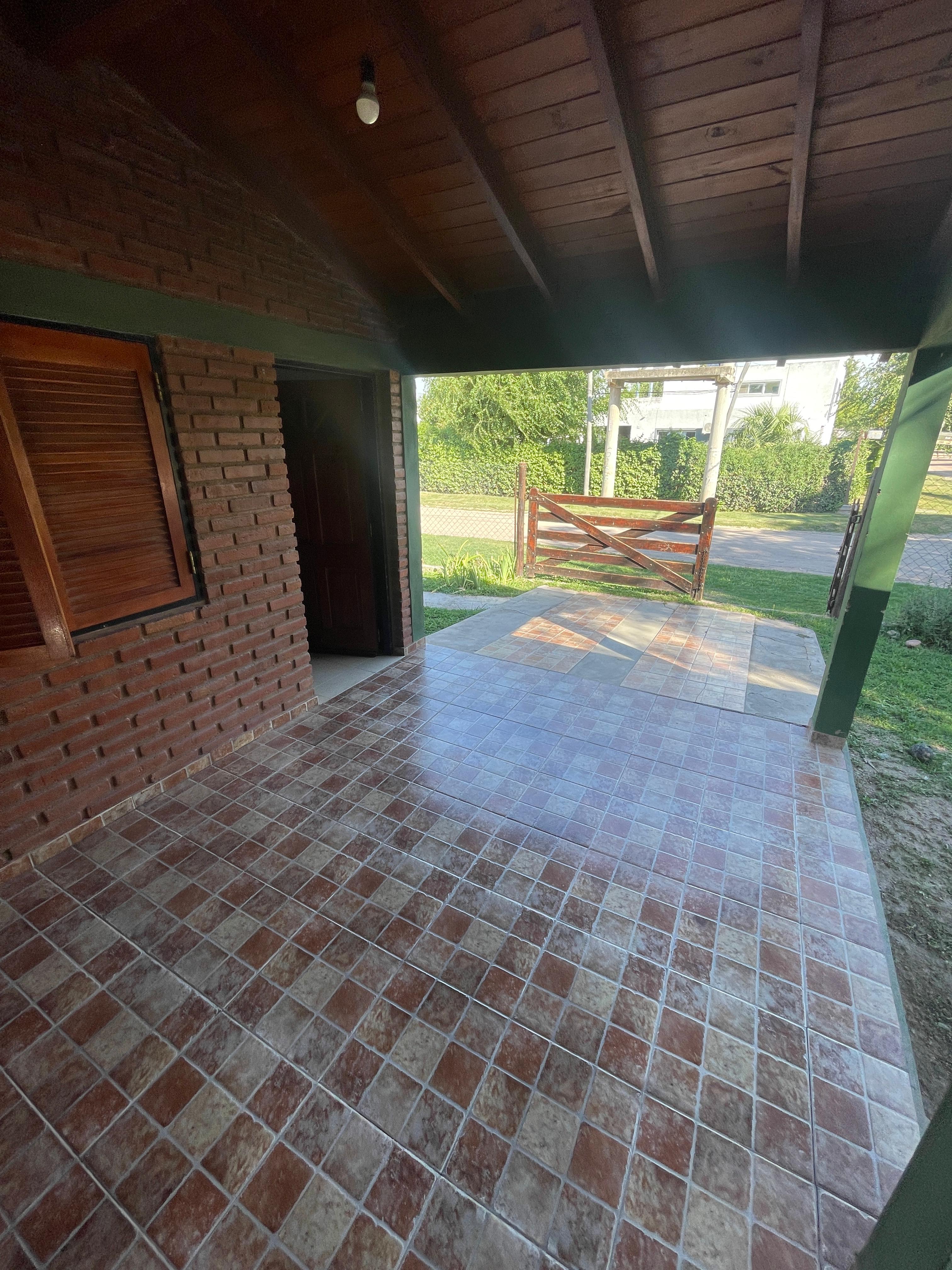 Casa en Villa Cura Brochero