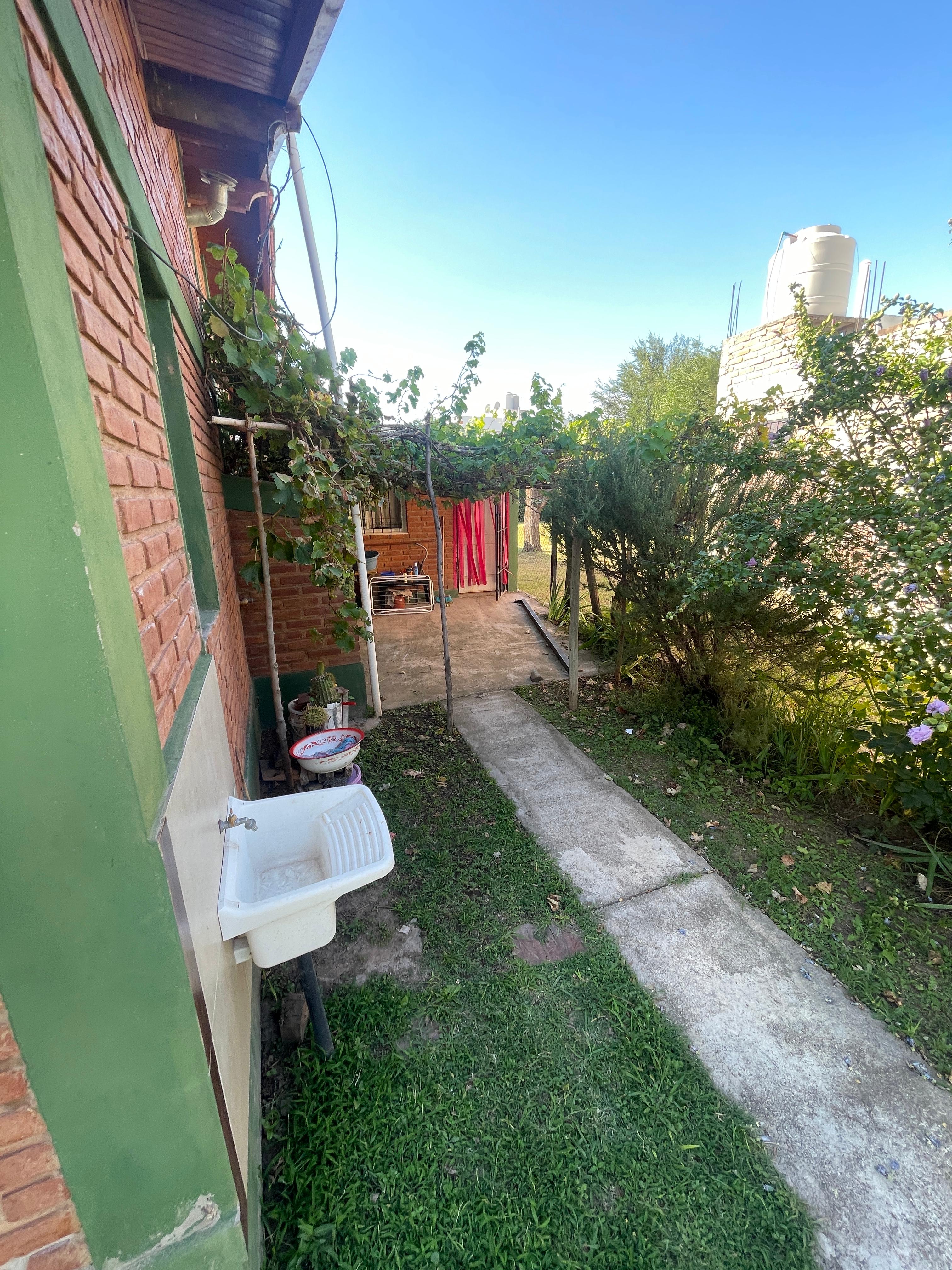 Casa en Villa Cura Brochero