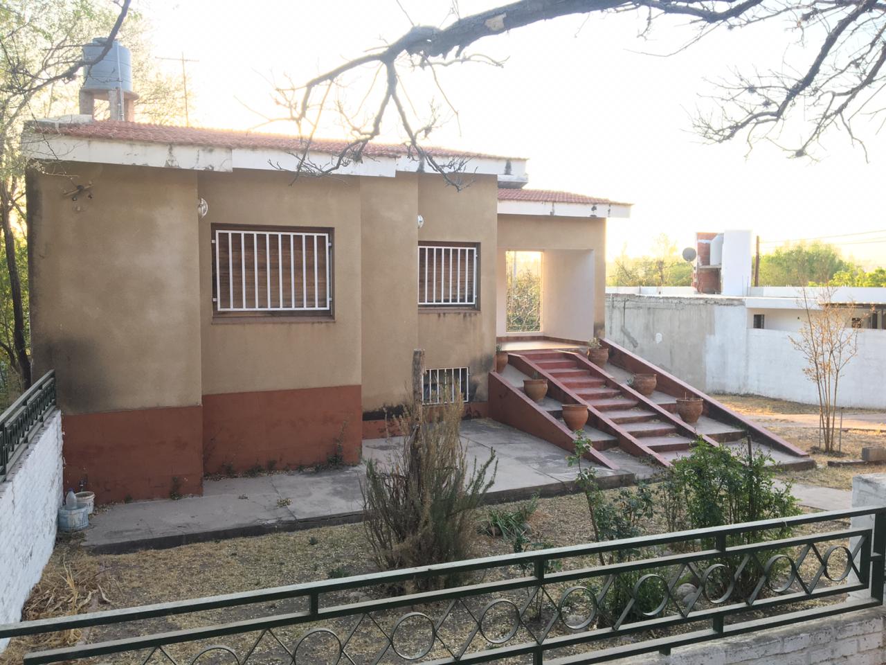 Casa en Mina Clavero 