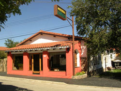 Mina Clavero - Hostería a tres cuadras del centro y del rio