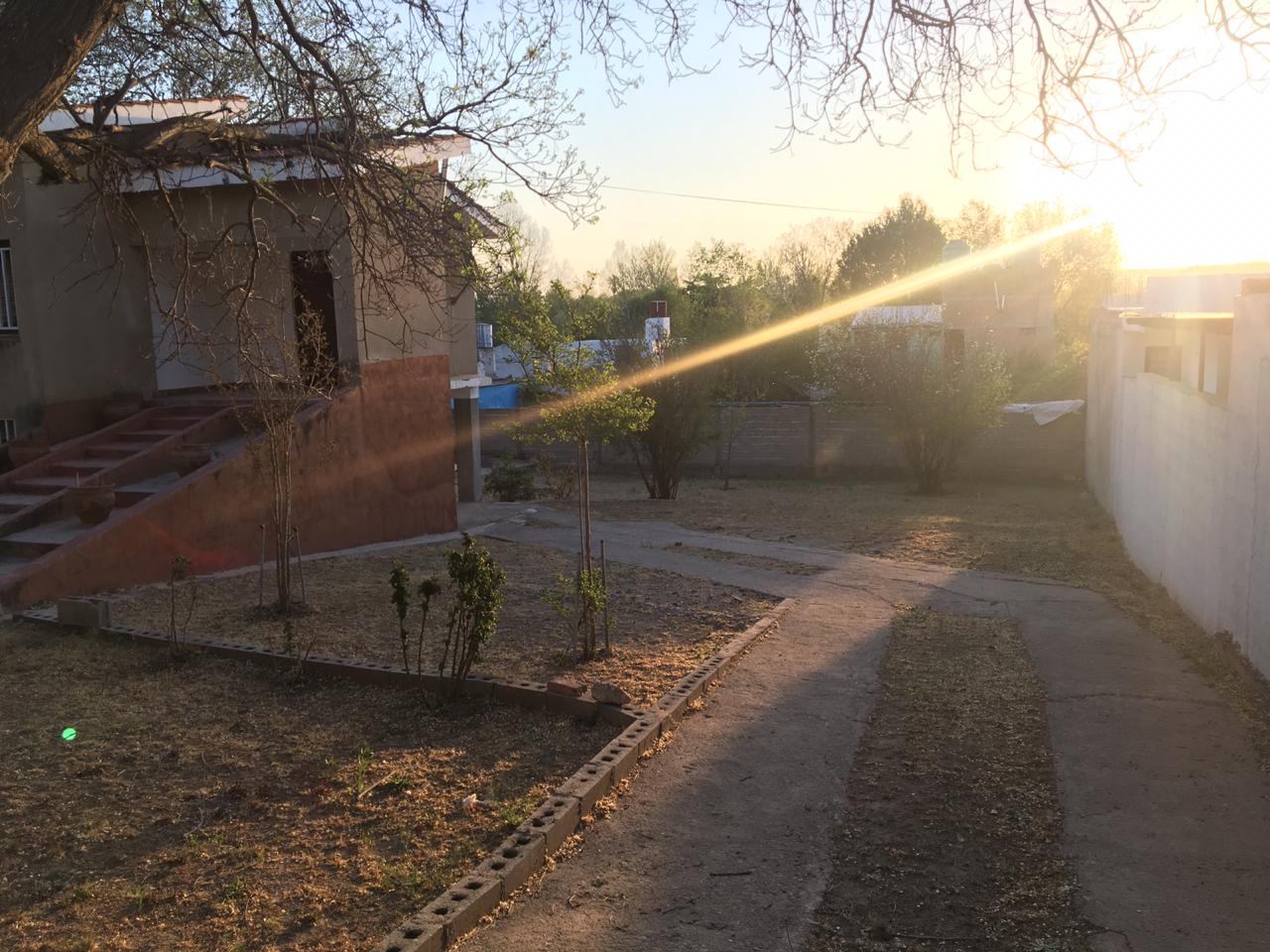Casa en Mina Clavero 