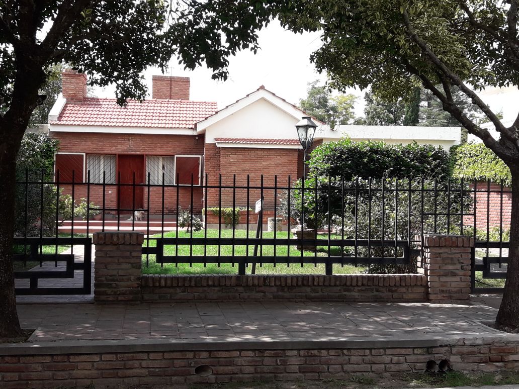 Casa en Mina Clavero 