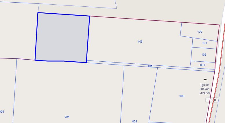 San Lorenzo Lote 