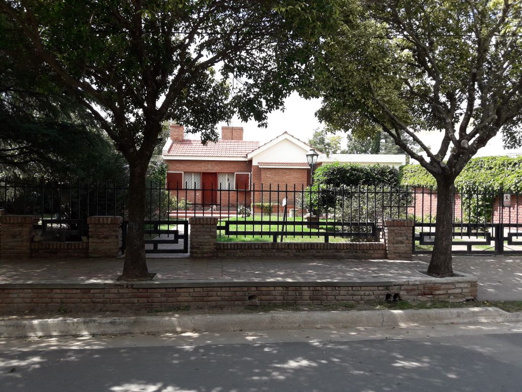 Casa en Mina Clavero 