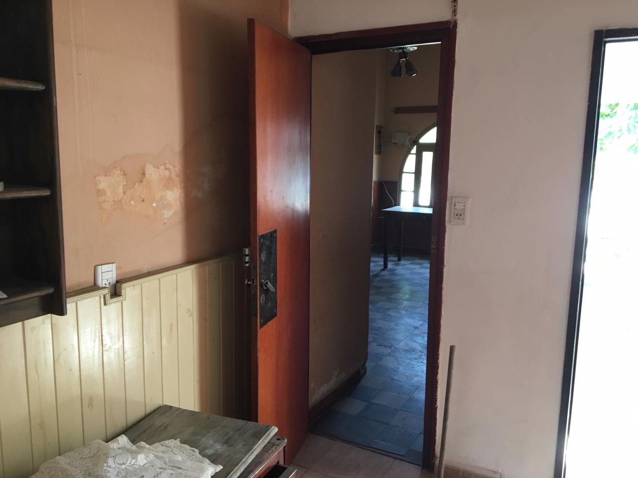 Casa en Mina Clavero