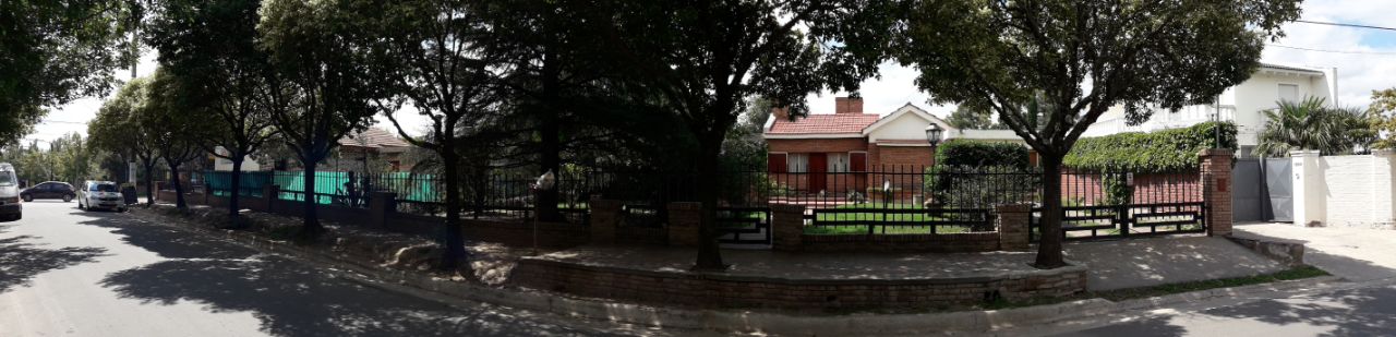 Casa en Mina Clavero