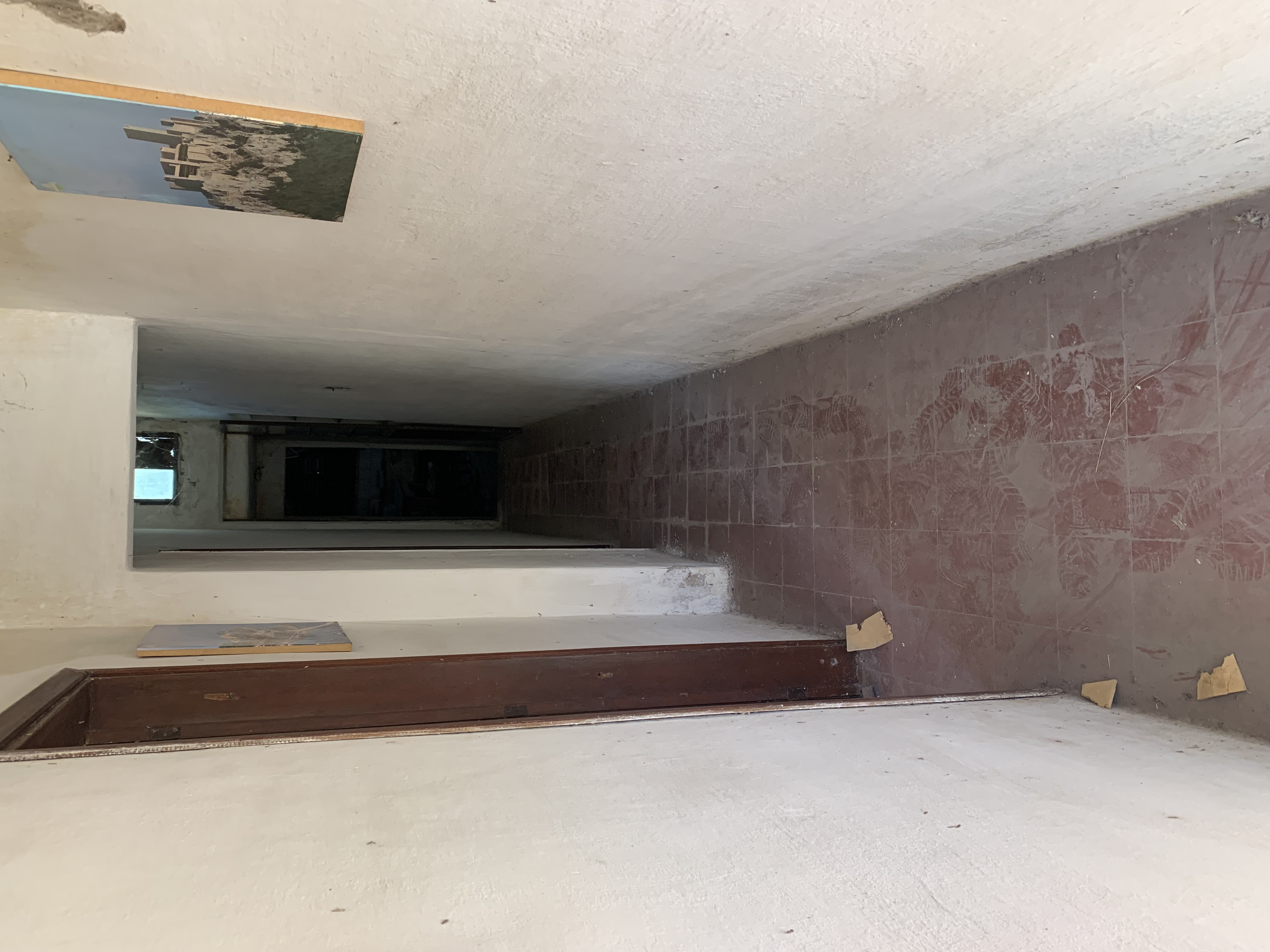 Mina Clavero Departamento a Reconstruir