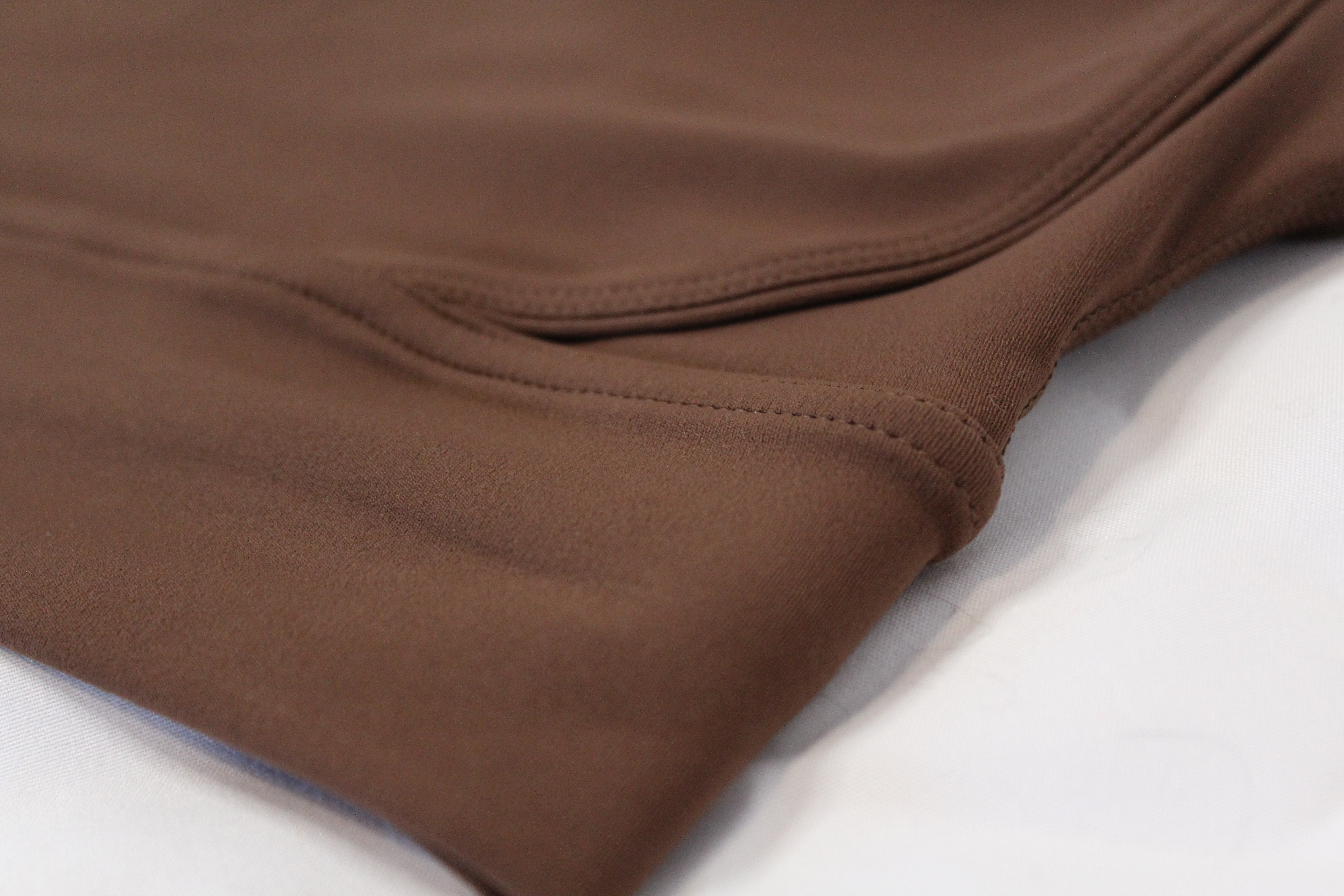 Blossom Bra - Chestnut