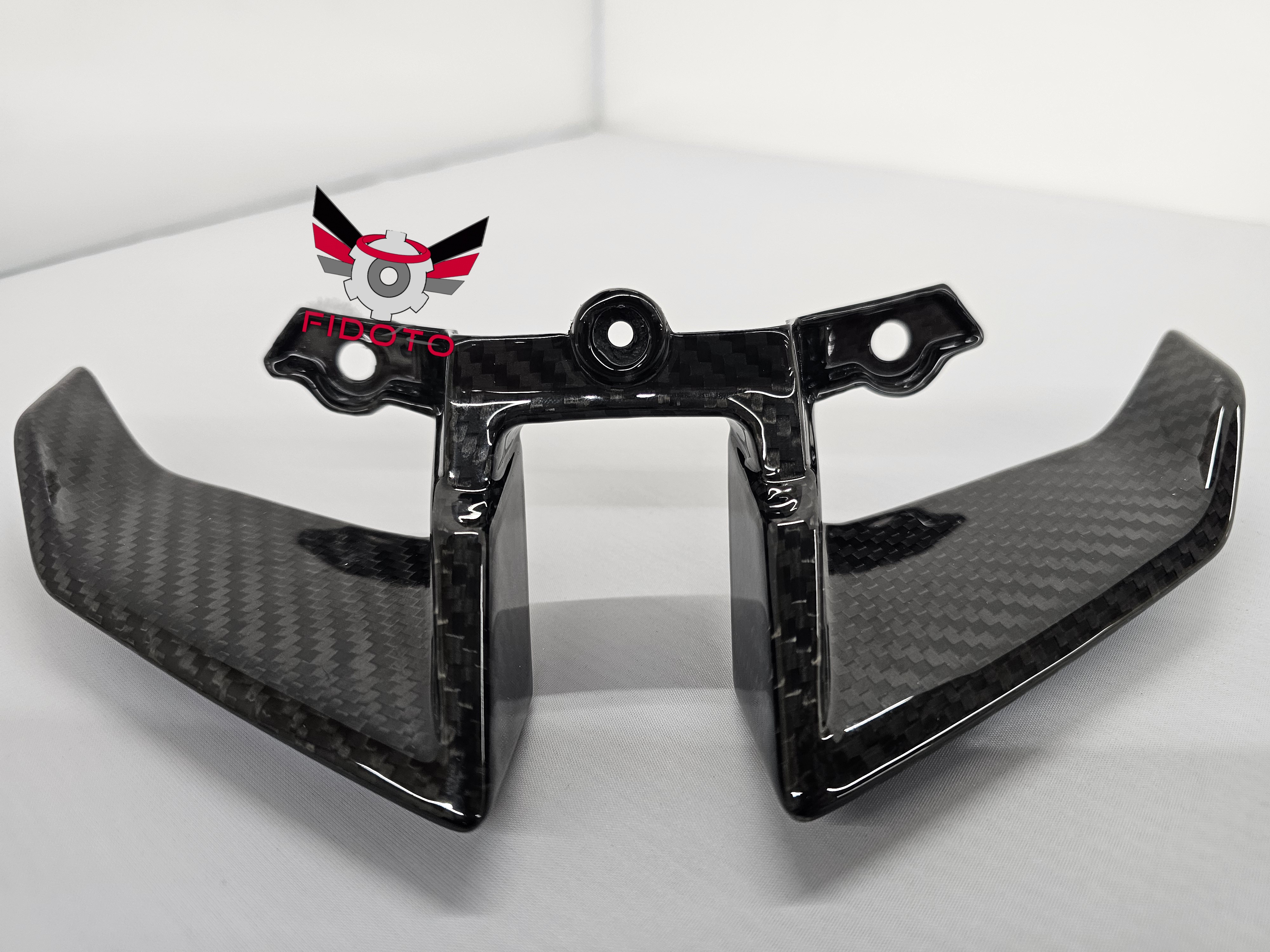 Yamaha MT-10/ FZ-10 2016 - 2021 / Front wing