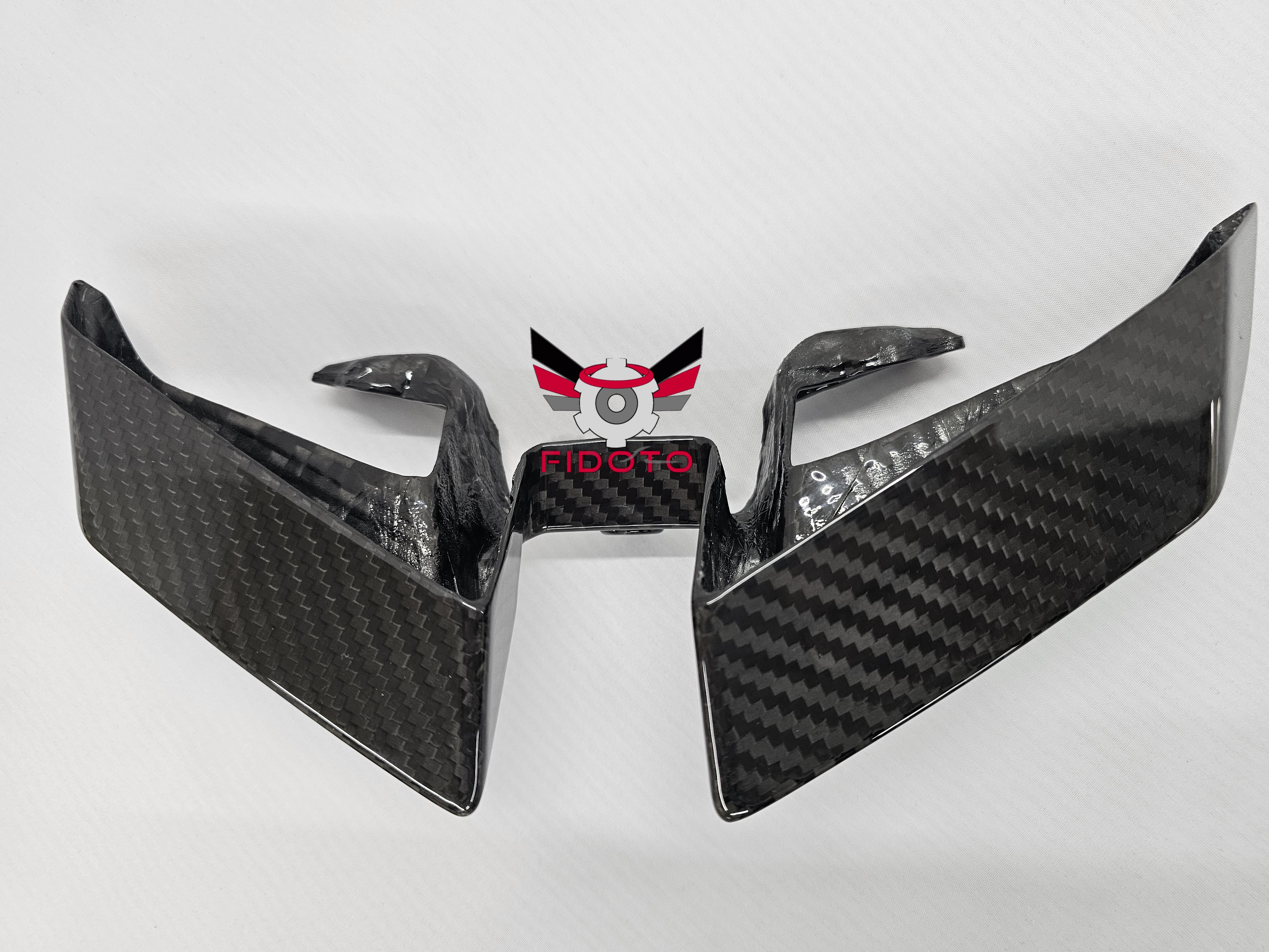 Yamaha MT-10/ FZ-10 2016 - 2021 / Front wing