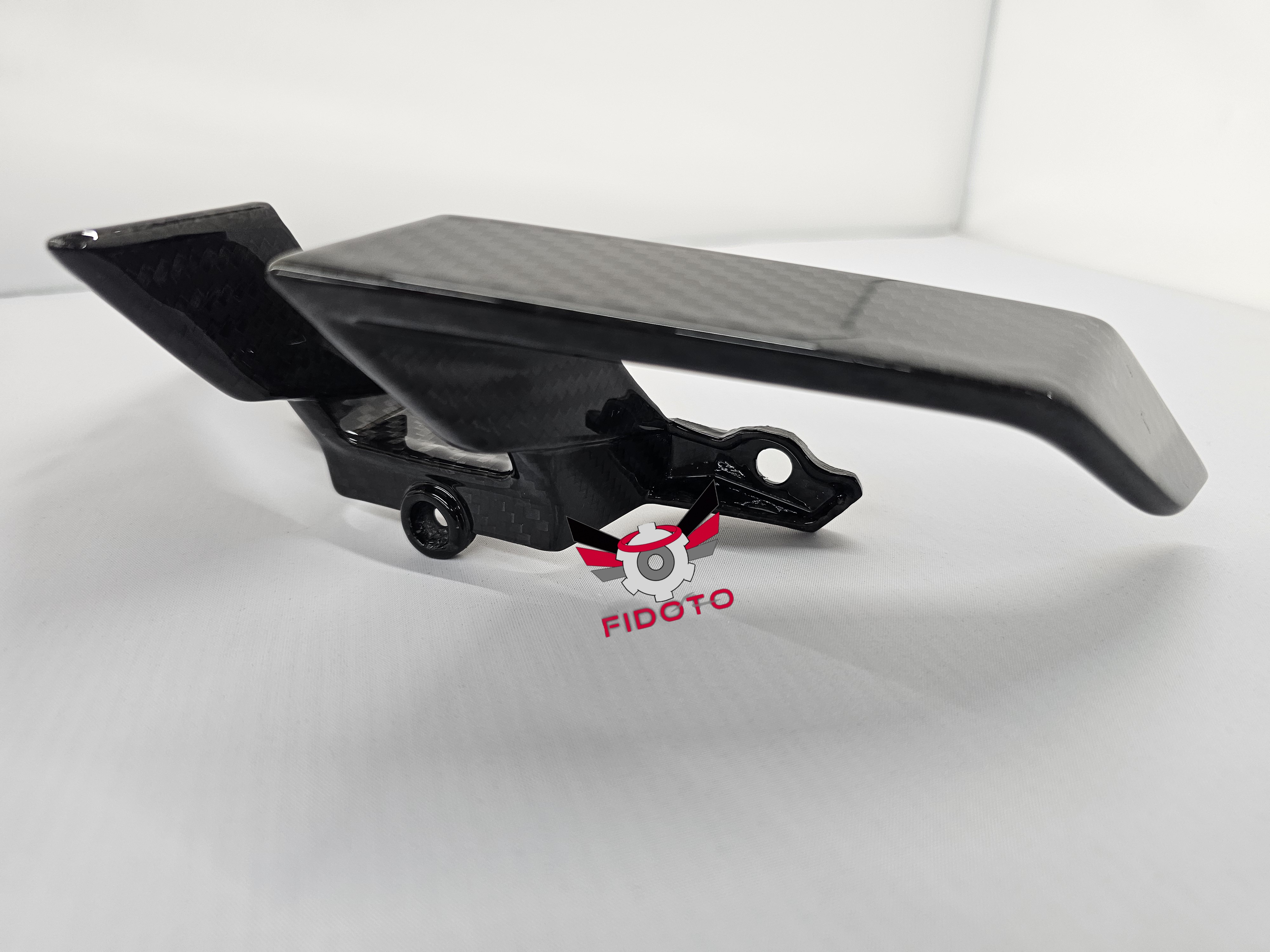 Yamaha MT-10/ FZ-10 2016 - 2021 / Front wing