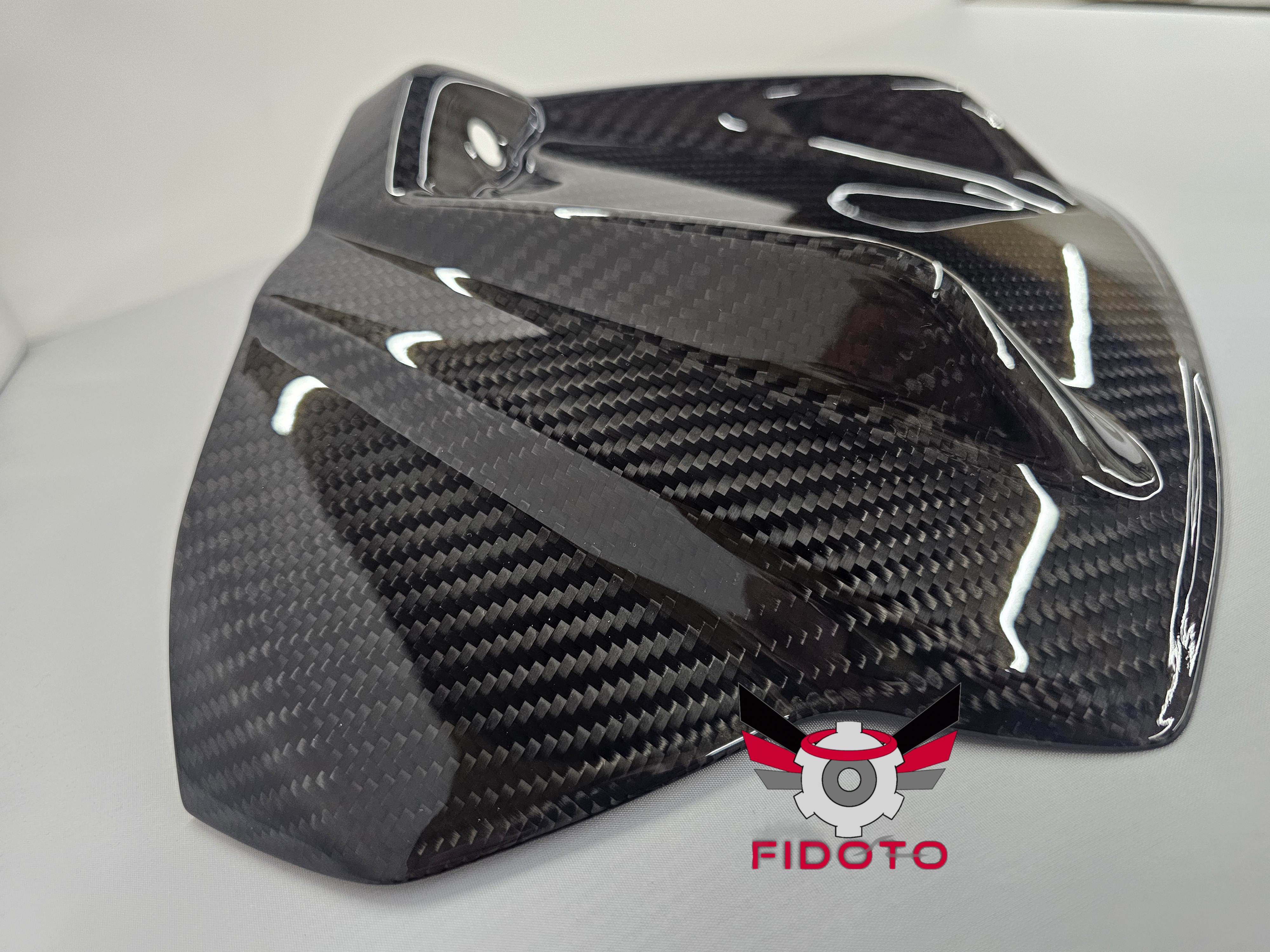Aprilia Tuono V4 1100 2015 - 2020 / Tank Cover
