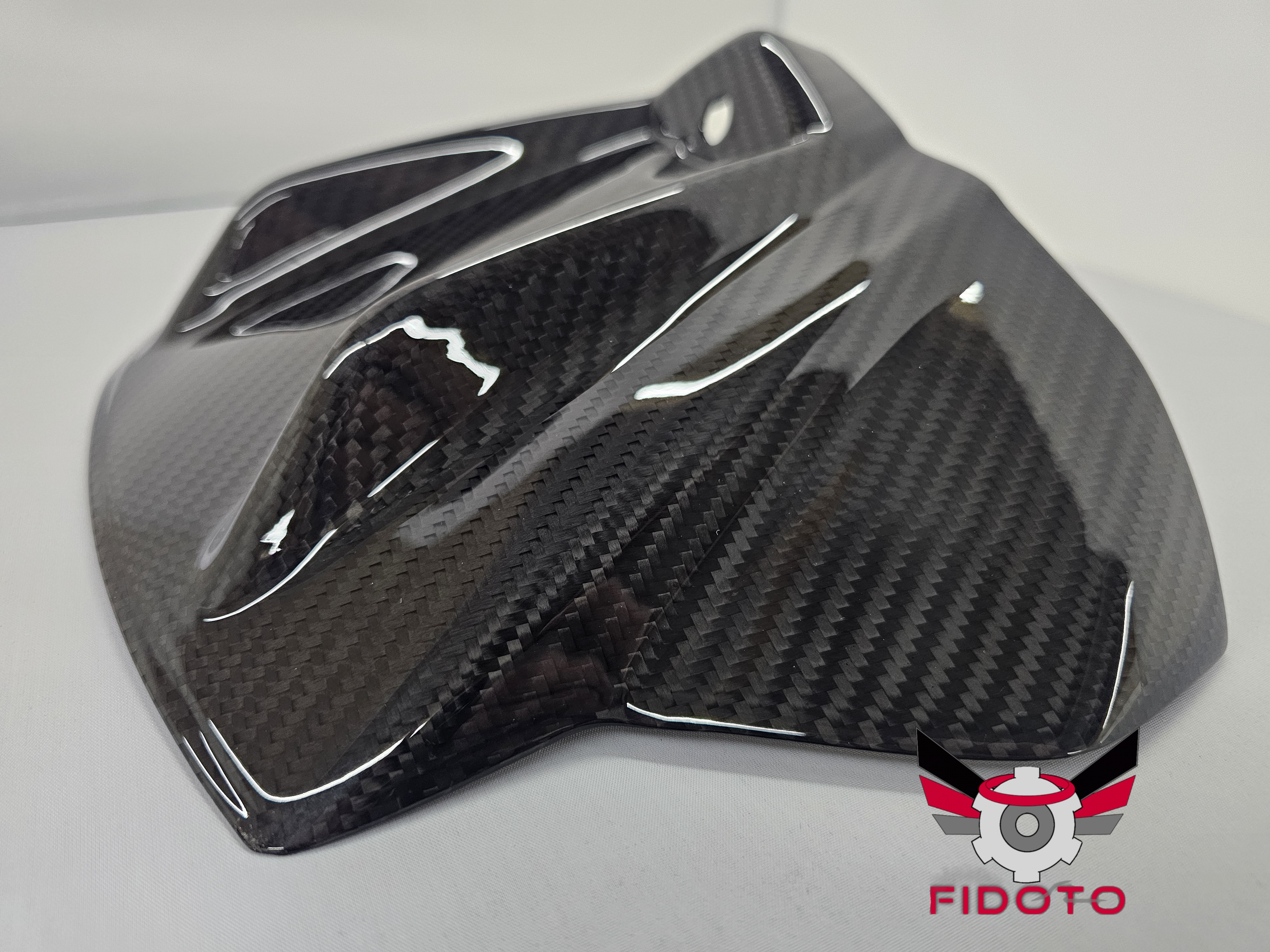 Aprilia Tuono V4 1100 2015 - 2020 / Tank Cover