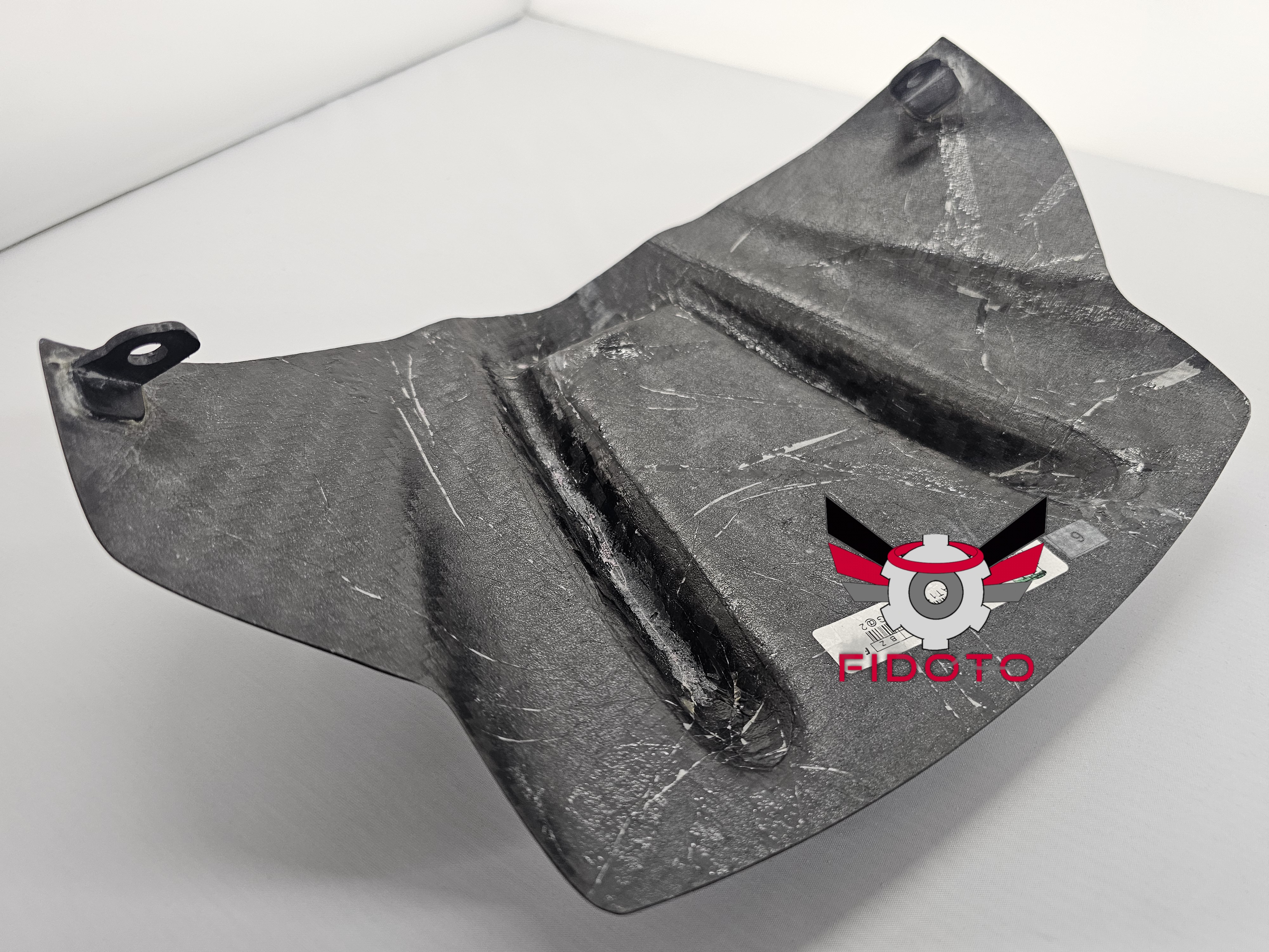 Aprilia Tuono V4 1100 2015 - 2020 / Tank Cover