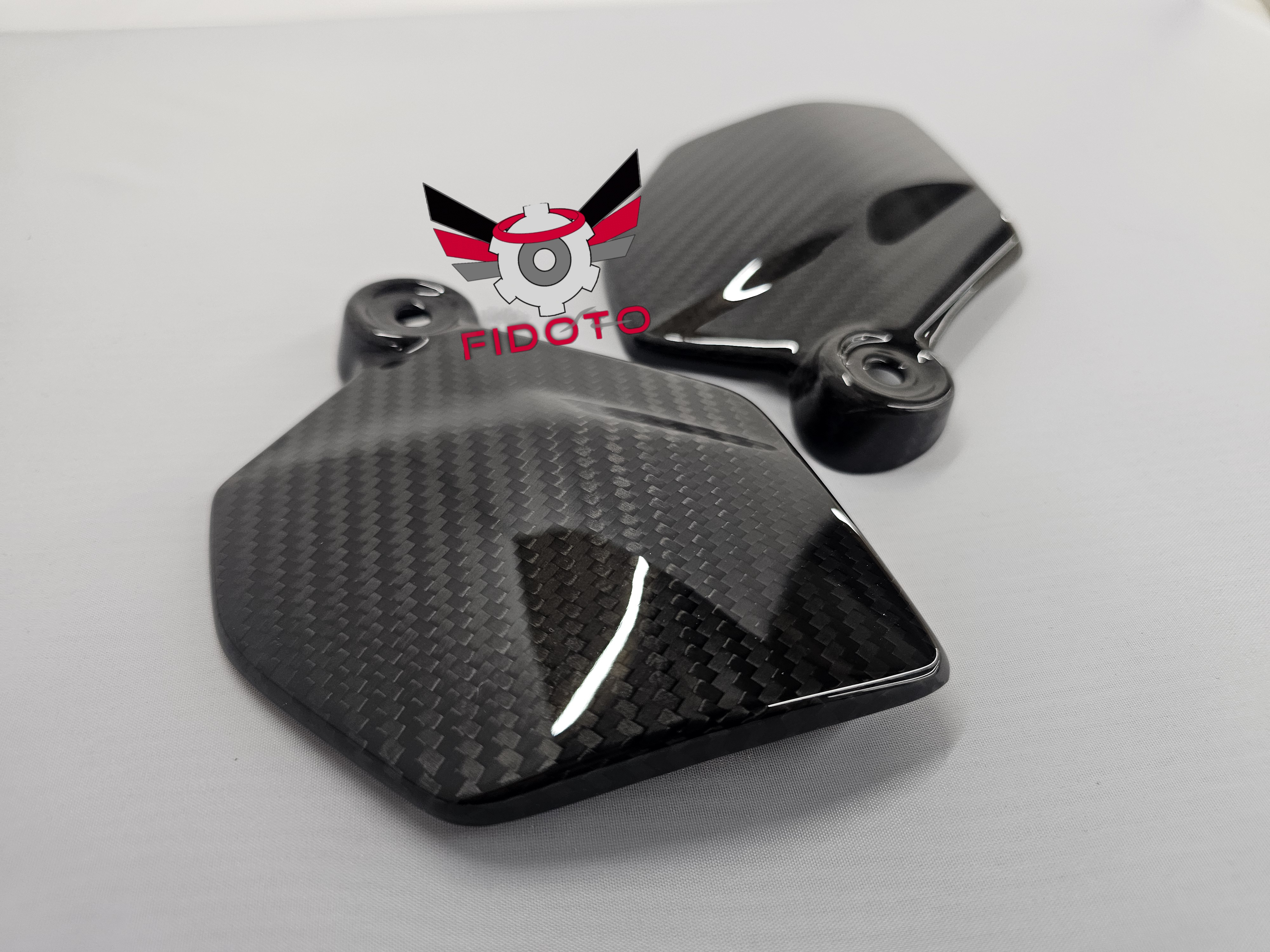 Honda CBR1000RR 2017 - 2019 / Small Frame Cover
