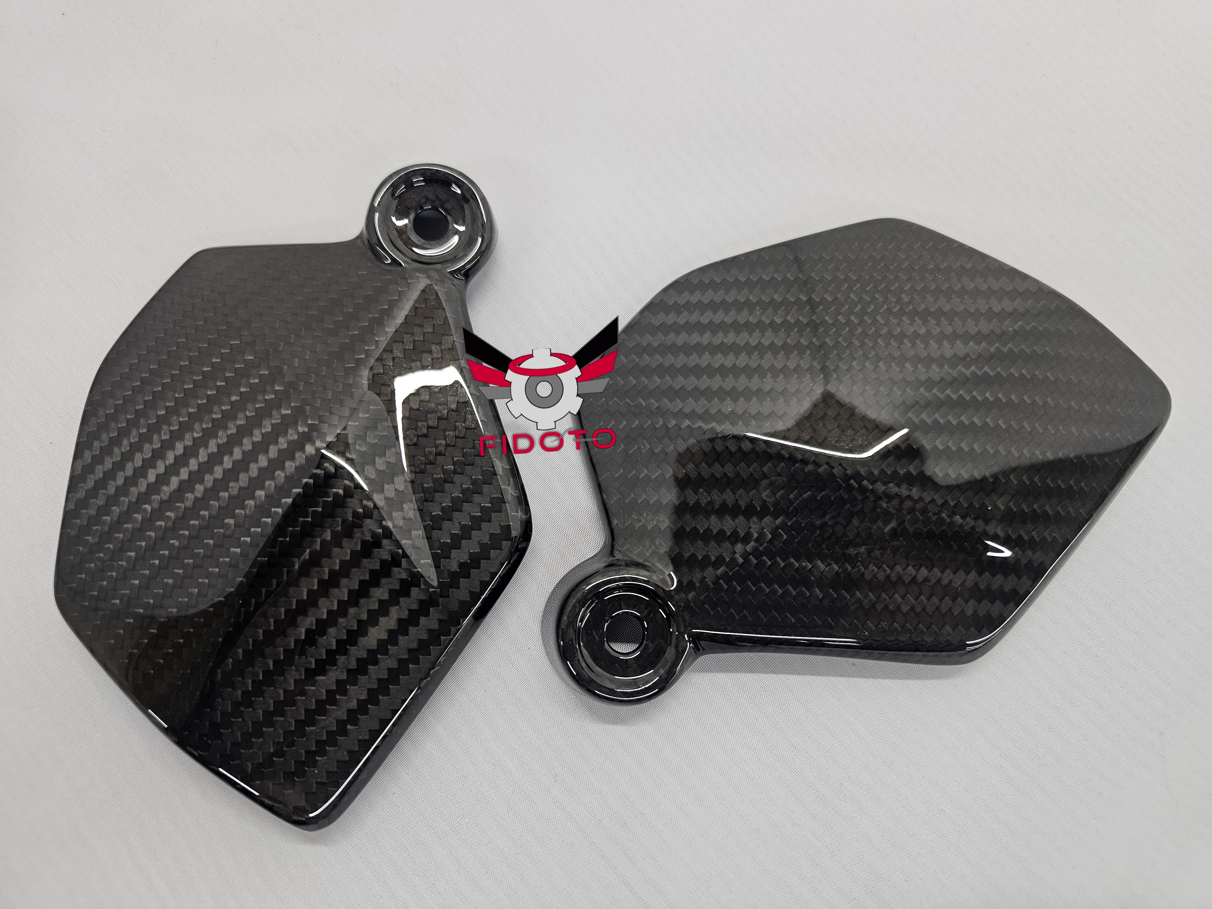 Honda CBR1000RR 2017 - 2019 / Small Frame Cover
