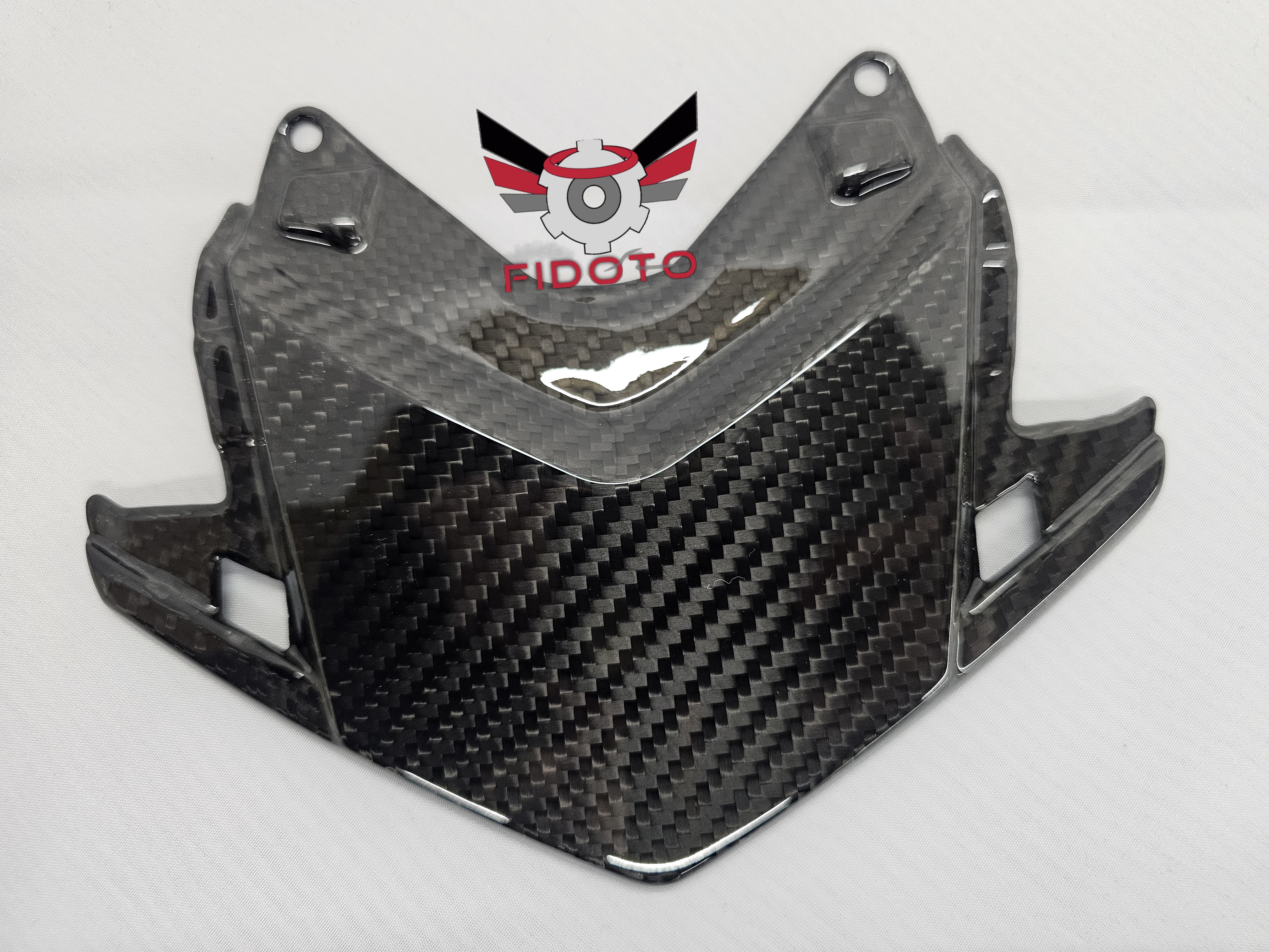 Honda CBR1000RR 2017 - 2019 / Tail Cover