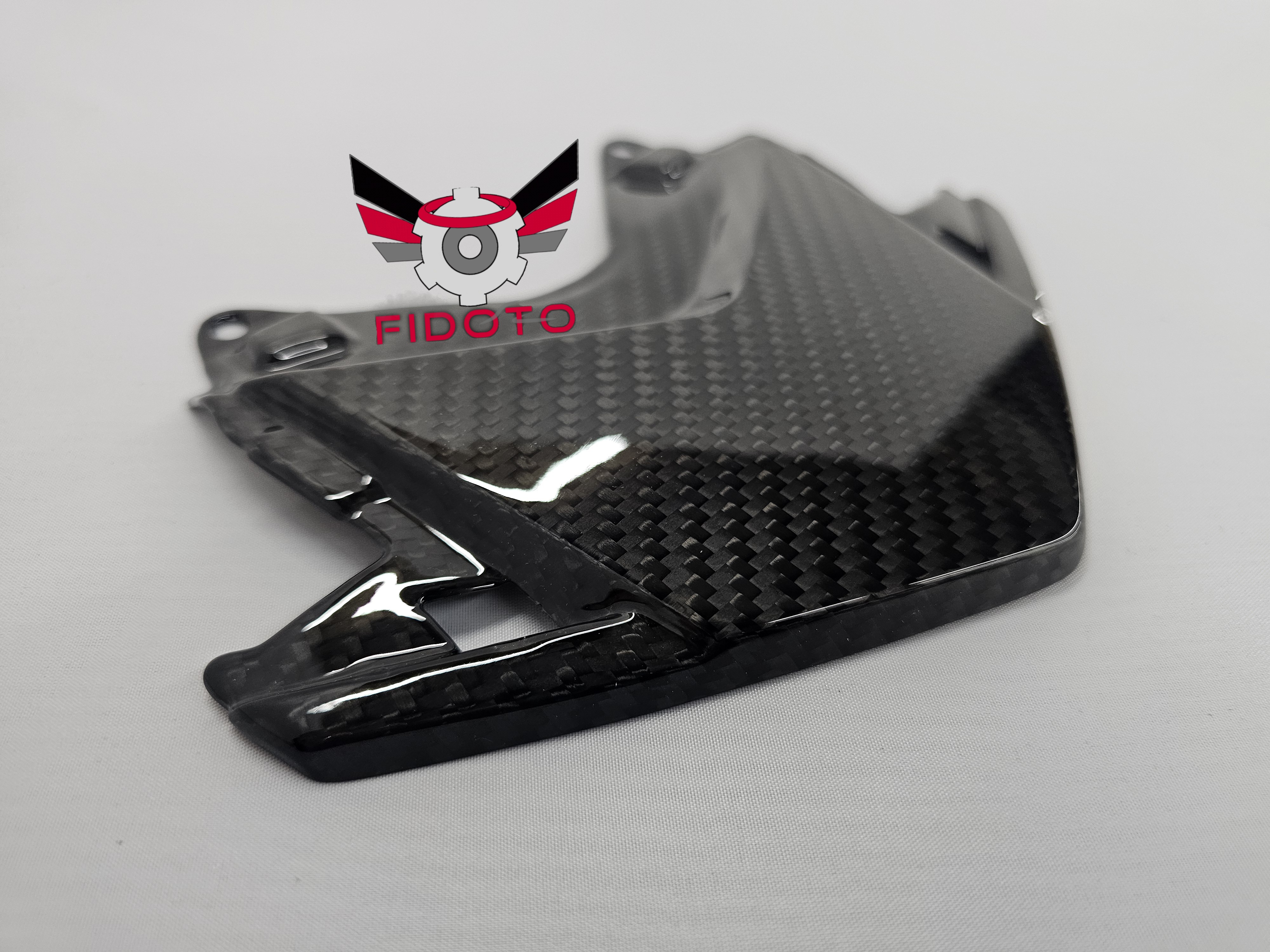 Honda CBR1000RR 2017 - 2019 / Tail Cover