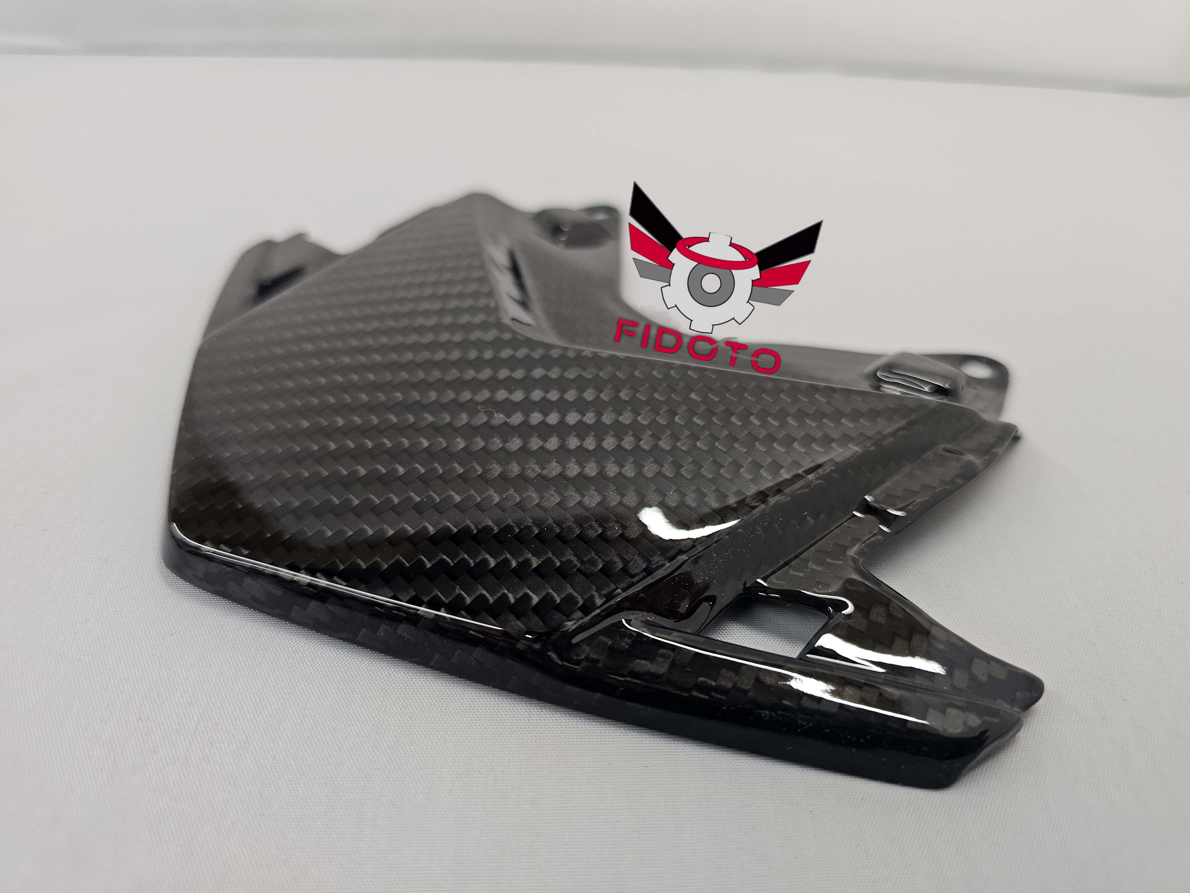 Honda CBR1000RR 2017 - 2019 / Tail Cover